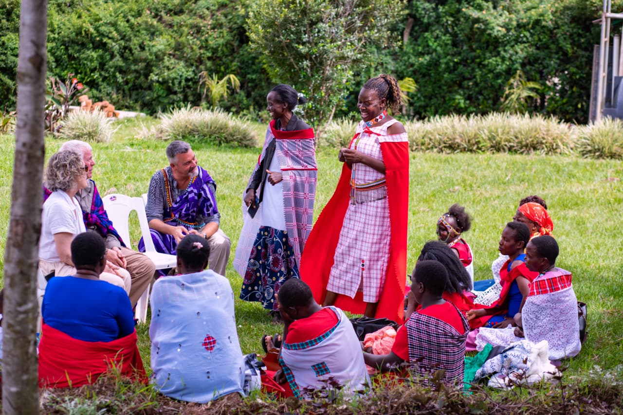 Flourish Fund Initiative