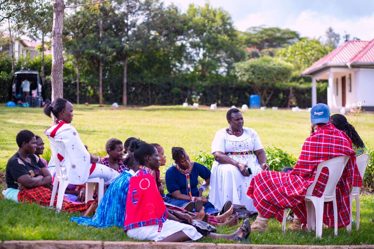 Flourish Fund Activity